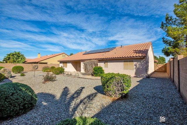 8061 E Topeka Pl, Yuma, AZ 85365