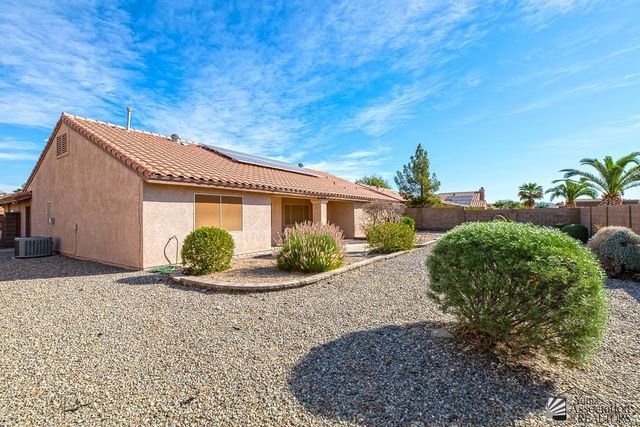 8061 E Topeka Pl, Yuma, AZ 85365