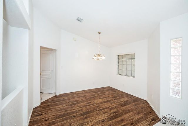 8061 E Topeka Pl, Yuma, AZ 85365