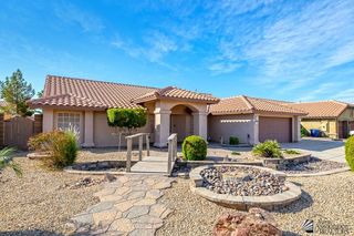 8061 E Topeka Pl, Yuma, AZ 85365