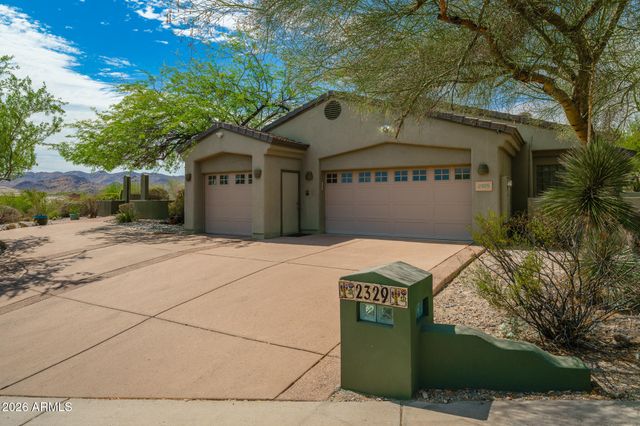2329 E HATCHER Road, Phoenix, AZ 85028