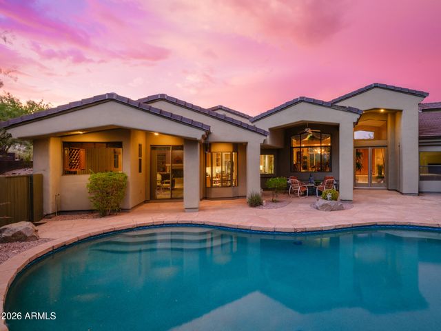2329 E HATCHER Road, Phoenix, AZ 85028