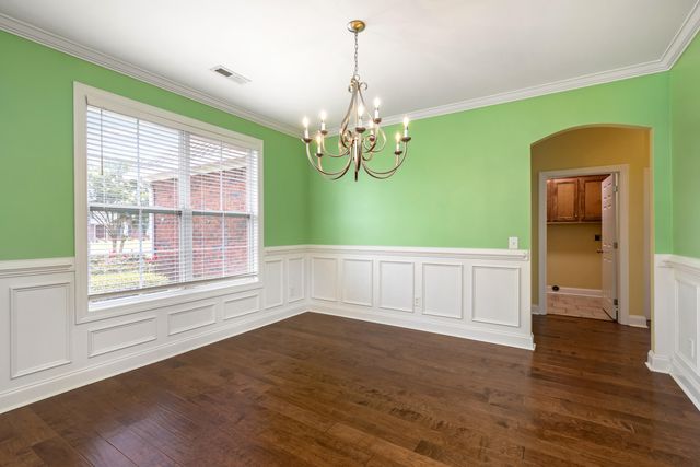 3640 Katwallace Circle, Sumter, SC 29154