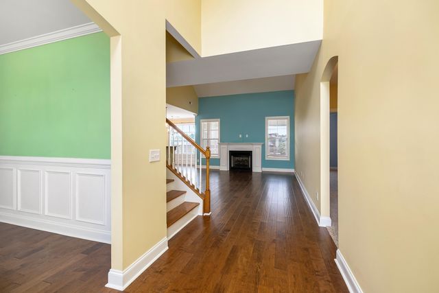 3640 Katwallace Circle, Sumter, SC 29154