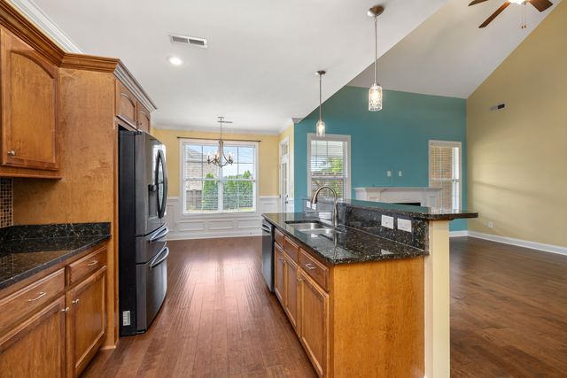 3640 Katwallace Circle, Sumter, SC 29154