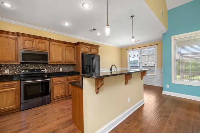 3640 Katwallace Circle, Sumter, SC 29154