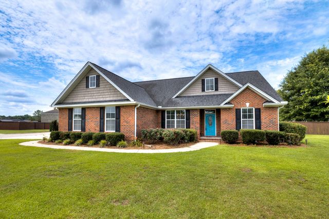 3640 Katwallace Circle, Sumter, SC 29154