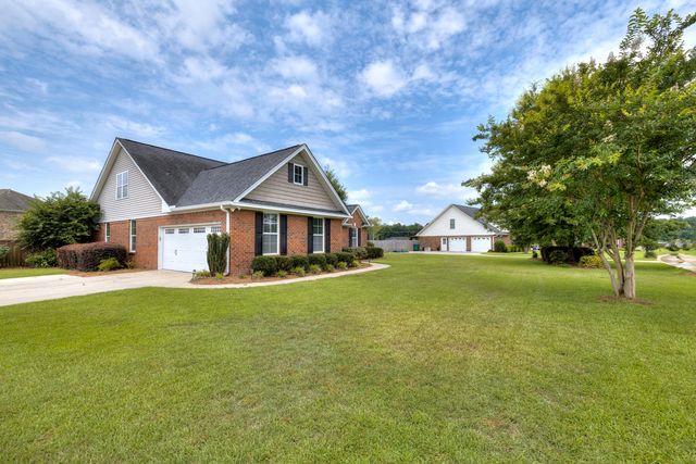 3640 Katwallace Circle, Sumter, SC 29154