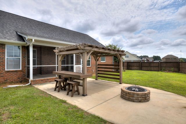 3640 Katwallace Circle, Sumter, SC 29154