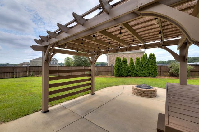 3640 Katwallace Circle, Sumter, SC 29154