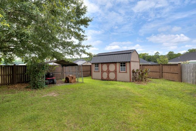 3640 Katwallace Circle, Sumter, SC 29154