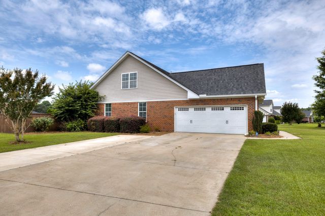 3640 Katwallace Circle, Sumter, SC 29154