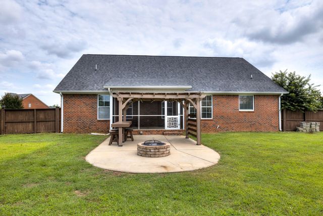 3640 Katwallace Circle, Sumter, SC 29154