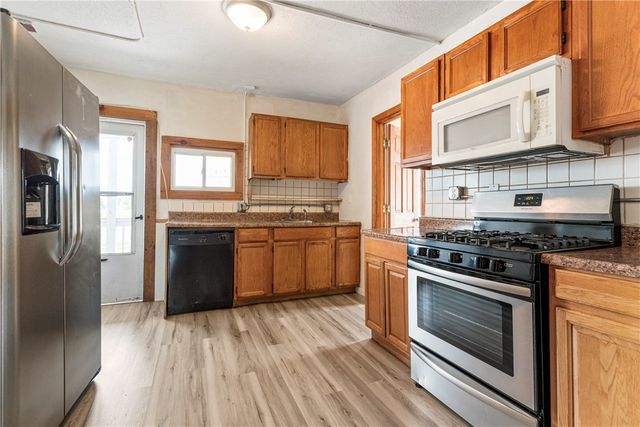 60 Rathbun Street, Woonsocket, RI 02895