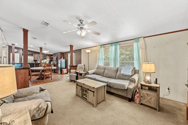 1140 Meridian, Livingston, TX 77351