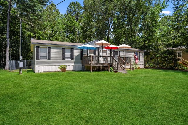 1140 Meridian, Livingston, TX 77351