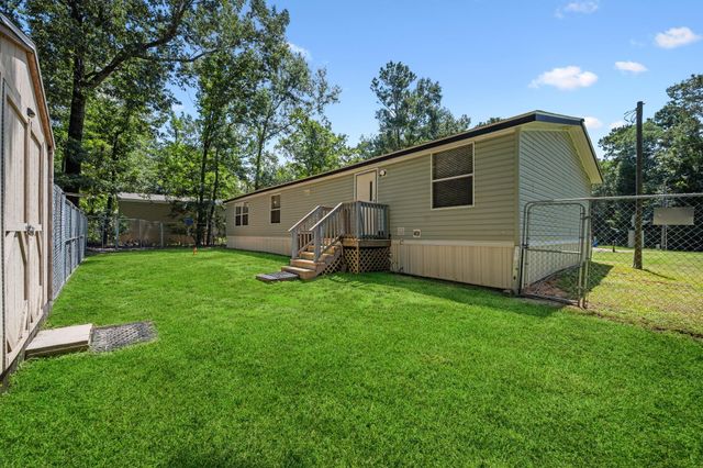 1140 Meridian, Livingston, TX 77351