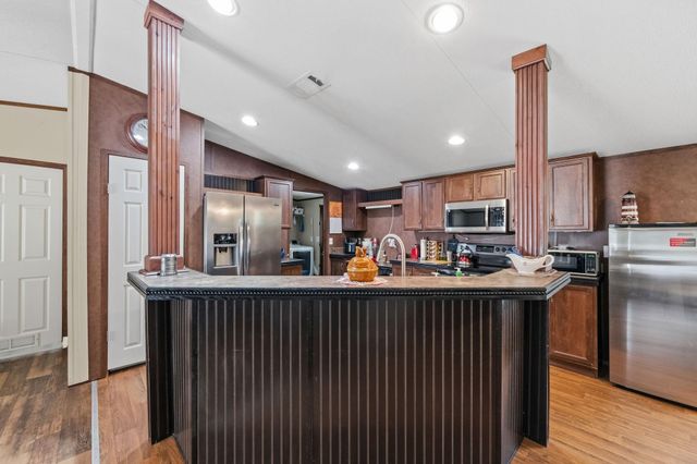 1140 Meridian, Livingston, TX 77351