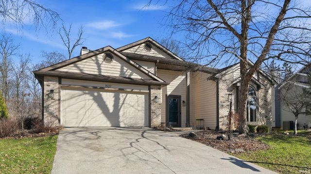 1527 Channel Court, Fort Wayne, IN 46825