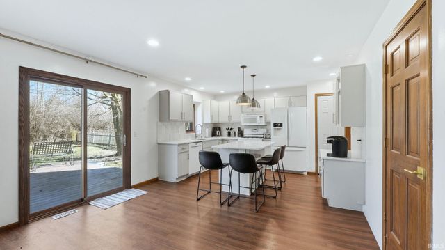 1527 Channel Court, Fort Wayne, IN 46825