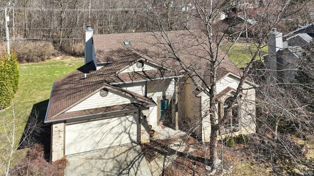 1527 Channel Court, Fort Wayne, IN 46825