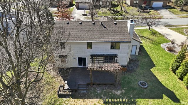 1527 Channel Court, Fort Wayne, IN 46825