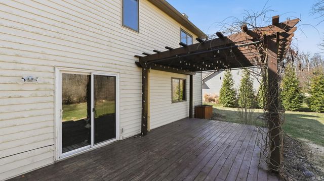 1527 Channel Court, Fort Wayne, IN 46825