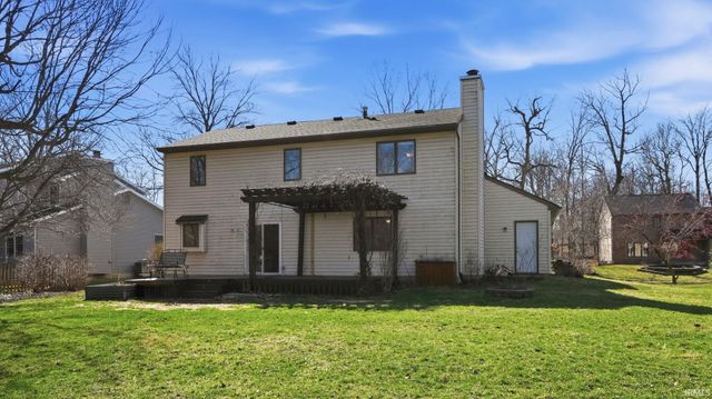 1527 Channel Court, Fort Wayne, IN 46825