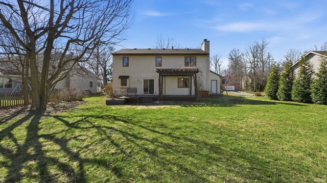 1527 Channel Court, Fort Wayne, IN 46825