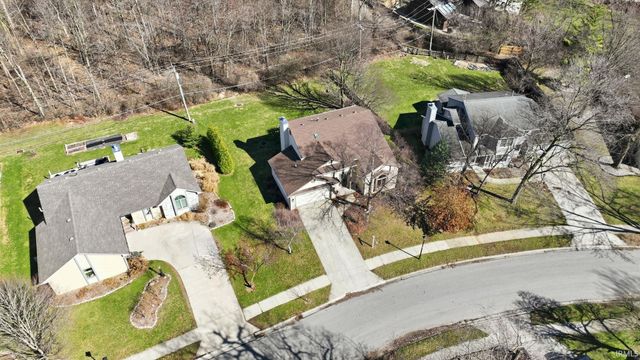 1527 Channel Court, Fort Wayne, IN 46825