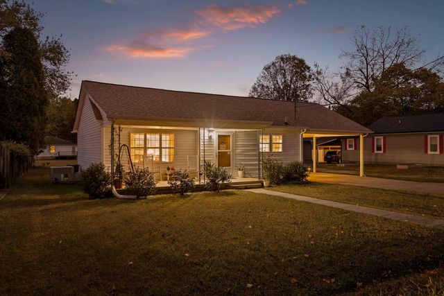 9842 Walnut Street, Soddy Daisy, TN 37379