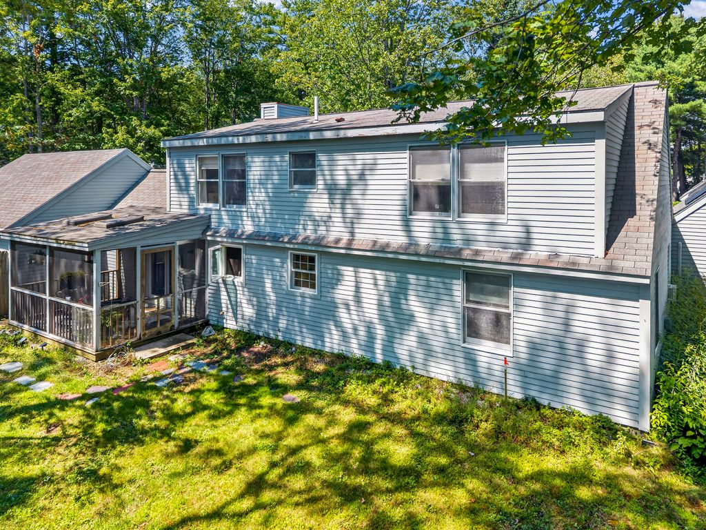 73a Willow Grove Road, Brunswick, ME 04011 — photo 2