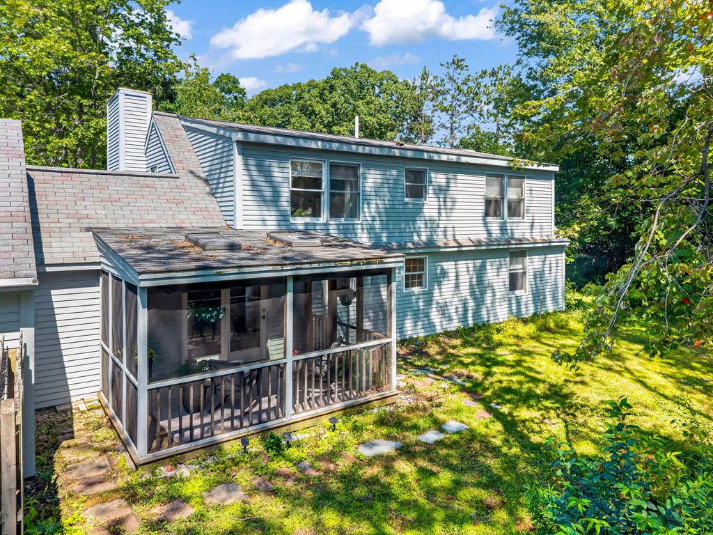 73a Willow Grove Road, Brunswick, ME 04011 — photo 3