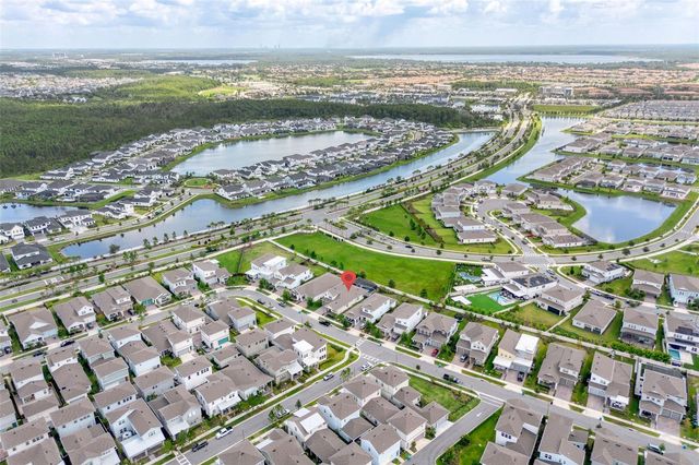 13175 MCMILLAN, Orlando, FL 32827