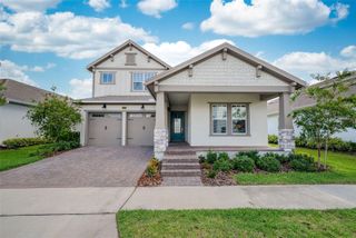 13175 MCMILLAN, Orlando, FL 32827