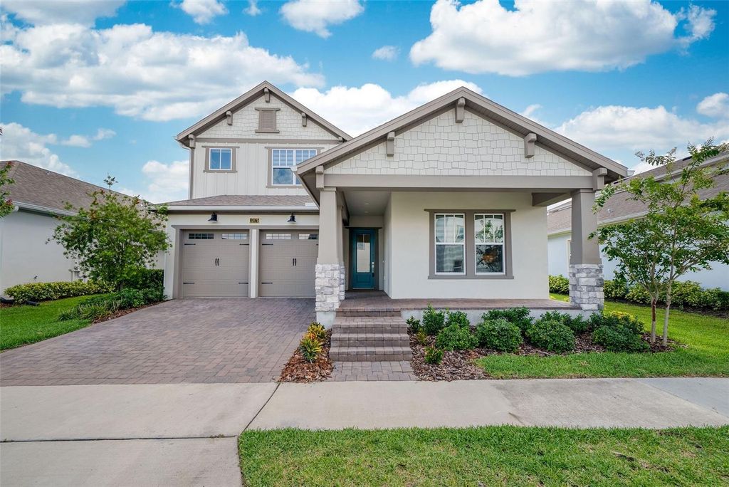 13175 MCMILLAN, Orlando, FL 32827