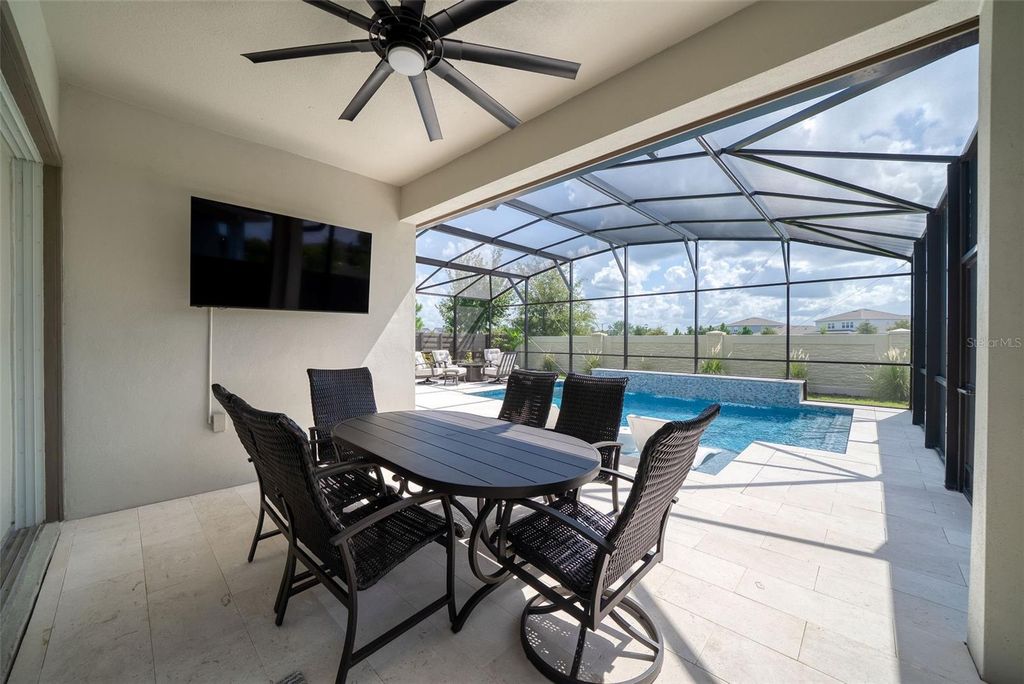 Image 36 of property listing at 13175 MCMILLAN, Orlando, FL 32827