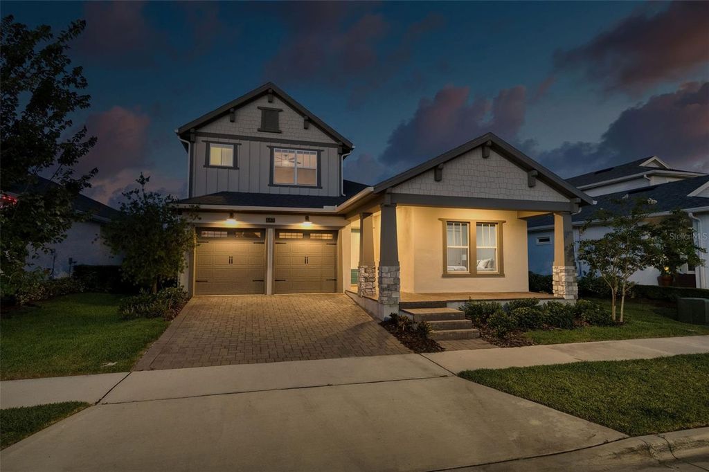 Image 5 of property listing at 13175 MCMILLAN, Orlando, FL 32827