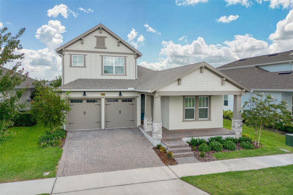 Image 43 of property listing at 13175 MCMILLAN, Orlando, FL 32827