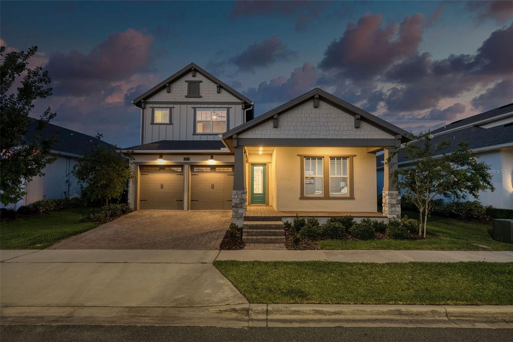 Image 56 of property listing at 13175 MCMILLAN, Orlando, FL 32827