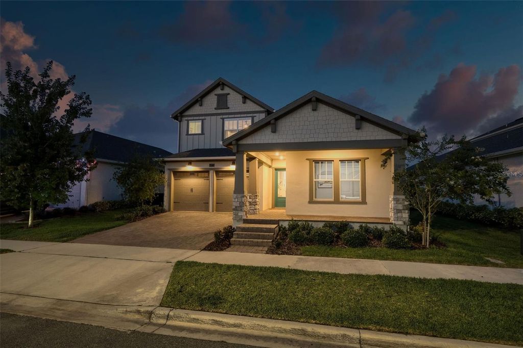 Image 57 of property listing at 13175 MCMILLAN, Orlando, FL 32827