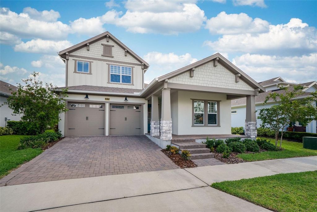 Image 58 of property listing at 13175 MCMILLAN, Orlando, FL 32827