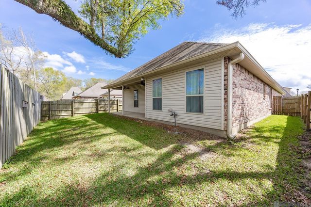 8623 Arabella Ave, Baton Rouge, LA 70820