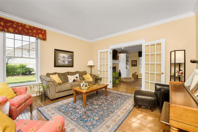 9095 Marsh Creek Circle, Galesburg, MI 49053