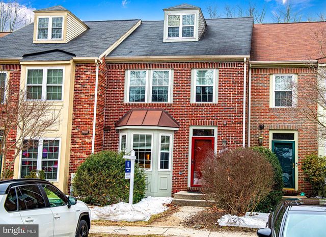 8022 UPPERFIELD LN, Owings Mills, MD 21117