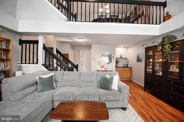 8022 UPPERFIELD LN, Owings Mills, MD 21117