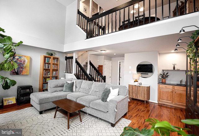 8022 UPPERFIELD LN, Owings Mills, MD 21117