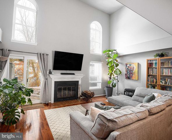 8022 UPPERFIELD LN, Owings Mills, MD 21117