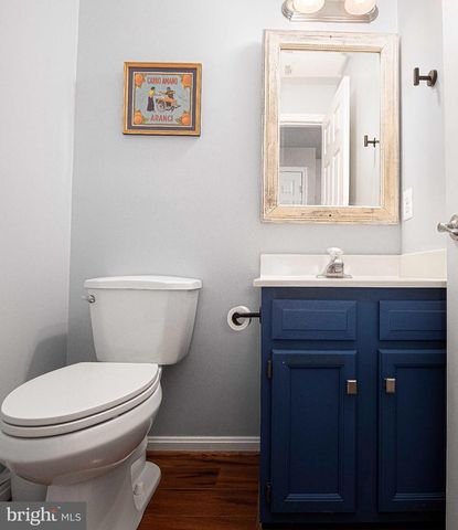 8022 UPPERFIELD LN, Owings Mills, MD 21117