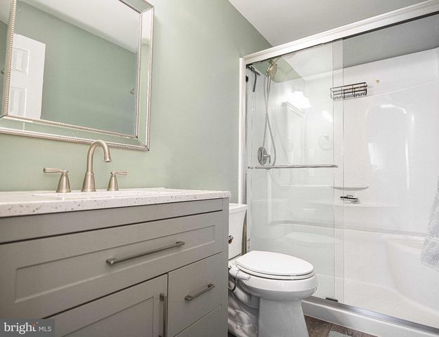 8022 UPPERFIELD LN, Owings Mills, MD 21117